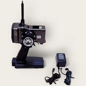 Futaba Megatech 3PK Super Transmitter w/ Charger - Used, No Module/Battery - Picture 1 of 5