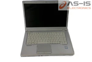 *AS-IS* Panasonic CF-LX6 Toughbook 14" No Power, SSD, Flash/Ram Laptop (B1592) - Picture 1 of 10