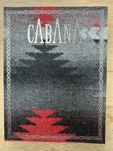 Cabana magazine Issue Eight 8 fall/winter 2018 - Imagen 1 de 3