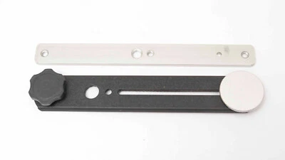  Kamera Blitzschiene 18cm N.698 - Bild 1 von 2