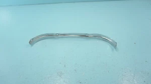 MERCEDES--BENZ  W113 230SL 250SL 280SL , INSTRUMENT CLUSTER GAUGE CHROME BEZEL - Picture 1 of 8