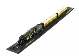 Atlas Edition 7 165 113 Cornish Riviera Z Gauge 1/220 Spur Z Standmodell - Picture 1 of 1