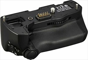 Pentax Battery Grip D-Bg7 38598 For Kp Ing dust proof drip proof - Picture 1 of 4