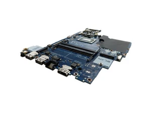 DELL INSPIRON 15 5575 17 5775 SERIES AMD RYZEN 5 2500U LAPTOP MOTHERBOARD 9XH0N - Picture 1 of 2