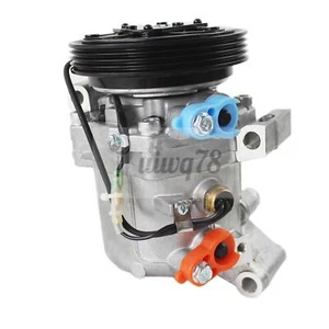 Air Conditioning Compressor 95201-77GB2 9520177GB2 for Suzuki JIMNY Seiko SEIKI - Bild 1 von 5
