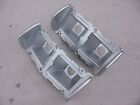 Tail Light Buckets Bases Suits Eh Holden Sedan And Station Wagon