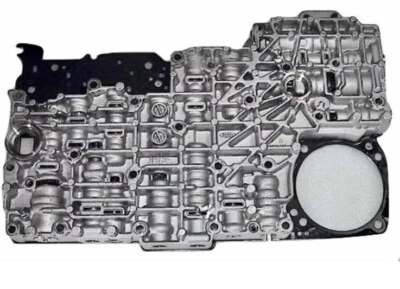 5R55S 5R55W Cuerpo de válvula y paquete de solenoide 02UP Ford Mustang Lincoln ls Foto 1 de 2