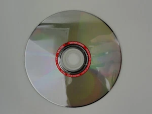 Last Man Standing (DVD, 1996, Dual-Sided, Fullscreen/Widescreen) - DISC ONLY - Bild 1 von 2