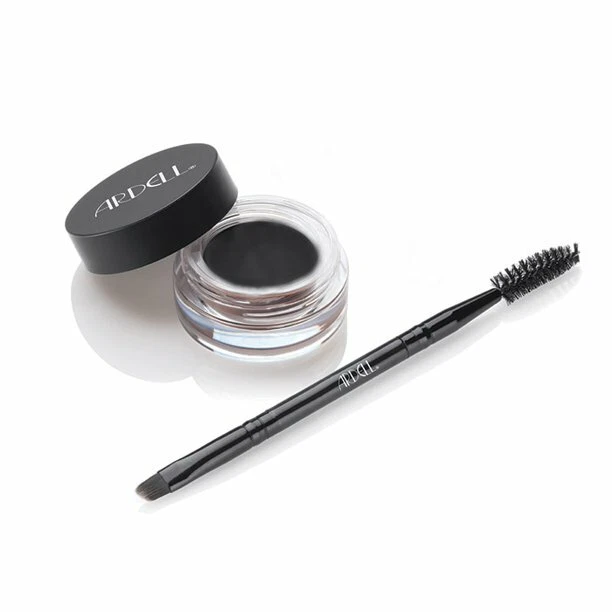 Ardell Brow Pomade w/ Brush Soft Black #52450 - Image 1 of 1