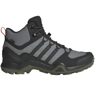 Adidas Terrex Swift R2 MID GTX Wanderschuhe Stiefel Sneaker Schuhe Herren IH2602
