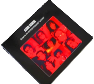 Blonde Redhead, Melody of Certain Damaged Lemons, CD, 2000, Touch & Go - Picture 1 of 5