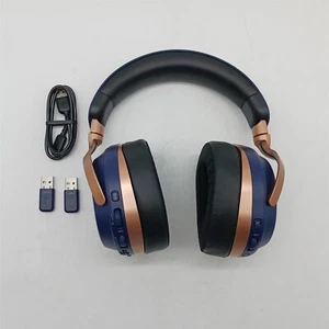 Turtle Beach Stealth 700 Gen 3 Wireless Headset – Cobalt. - Picture 1 of 3