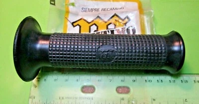 Montesa 125 250 360 #2 Enduro Cappra Impala Left 7/8" Handlebar Grip p/n # 2 NOS - Image 1 of 4