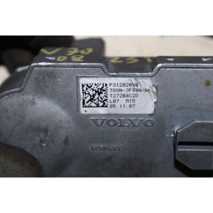 BLOCCASTERZO PER VOLVO V70 (07-13) (13-16) 2.5 T.B. (147KW) SW 5P/B/2521CC 2007 - Picture 1 of 8