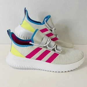 Adidas Para Hombres Kaptir FW2618 Gris Zapatos para Correr Tenis Talla 6.5 EE. UU. - Imagen 1 de 11