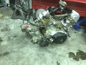 GO BIGGER! for can-am outlander renegade engine motor 500 570 650 800 1000 canam - Picture 1 of 4