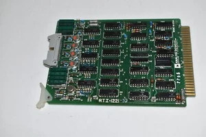 *KB* ANALOG DEVICES MODEL RTI-1220 VINTAGE COMPUTER (JKG22) - Photo 1/3
