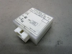 Ford Ranger (Es ET) 2.5 TDCI 09-12 Control Unit UN09675DS Keyless Module - Picture 1 of 4