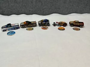 Hot Wheels Highway 35 FRESH PULLS Excelente Estado Suelto! - Imagen 1 de 6