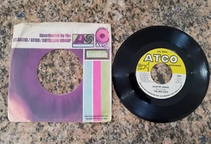 THE BEE GEES COUNTRY WOMAN/HOW CAN YOU MEND A BROKEN HEART, ATCO RECORDS 45RPM. - Picture 1 of 10