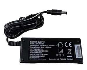 Replacement 16V DC Power Supply DC Output 16V 2.2A AC-DC Adaptor SPA1602200 - Picture 1 of 5