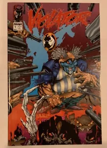 Violator #1 Image Comics NM 1994 - Picture 1 of 10