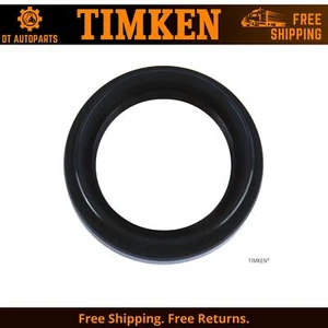 For 1995-1999 Suzuki Esteem Manual Transmission Output Shaft Seal Right Timken - Picture 1 of 6