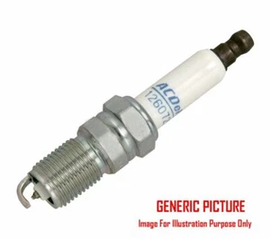 NEW ENGINE SPARK PLUG OE QUALITY REPLACEMENT BOSCH 0242235775 - Picture 1 of 4