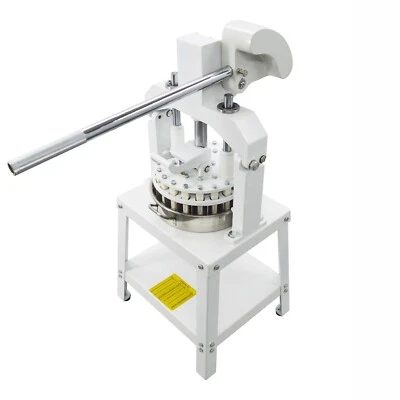 Divisória de massa 30 peças cortador de massa 1,27-6,77 oz máquina de corte de bola de massa - Imagem 1 de 4