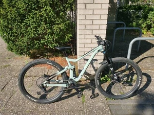 Scott Genius 920 Mountainbike/Fully 2020 Größe: M VB - Bild 1 von 12