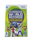 Nintendo Wii : Księga rekordów Guinnessa: Gry wideo Niesamowita wartość