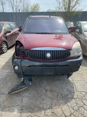 Tail Light Assembly BUICK RENDEZVOUS Right 04 05 06 07 15281032 - Изображение 1 из 4