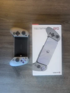 GAMESIR G8 GALILEO TYPE-C WIRED MOBILE GAMING CONTROLLER  - Bild 1 von 6