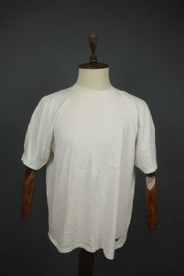 Edwin Daisuke White Classic Fit Short Sleeve Crew Neck Pullover T-Shirt Size XL - Image 1 of 4