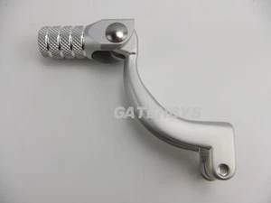 New Alloy Gear Lever For GAS GAS TXT 300 2002-2024 Shift Change TXT300 - Picture 1 of 8