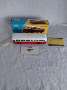CORGI CLASSICS GM 4505 BUS Limited Edition #1034/5000 Model 54003 PSCity Transit - Picture 1 of 23