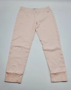 Sonia Rykiel Girls Cotton Blend Fashion Sweatpants Size 6 Years Pre-owned - Picture 1 of 4