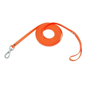Lange Hundeleine Wasserdicht Rückruftrainingsleine Outdoor Lange Leine Ideal für Tr... - Bild 1 von 7