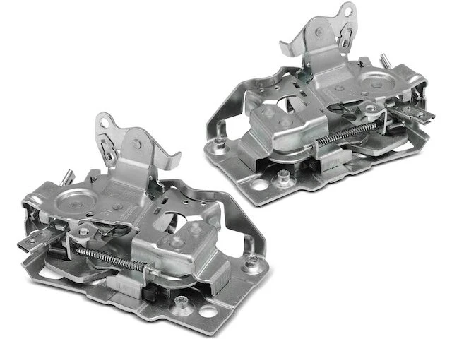 Kit de actuador de cerradura de puerta delantera para Pontiac LeMans 1980-1981 cupé base ZP124TG Foto 1 de 1