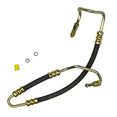 For Jeep Grand Cherokee 1999 Edelmann Power Steering Pressure Hose - Image 1 of 2