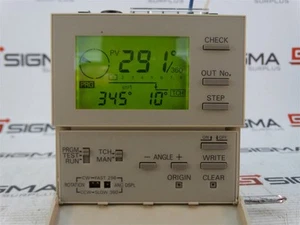 OMRON H8PS-8BFP DISPLAY - Picture 1 of 11