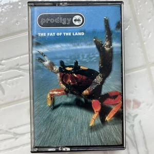 Fat of the Land Kassette - Bild 1 von 6