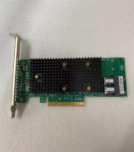 LSI 9440-8i 12Gb/s 8-Port Tri-Mode SAS/SATA/NVME PCie 3.0 x8 RAID Controller - Picture 1 of 1