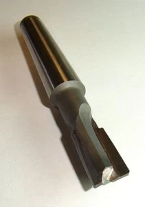 HM Tauchfräser MK2 Fräser Ø 13 mm Langlochfräser Oberfräser Schlichtfräser *412K - Bild 1 von 1