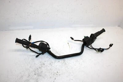 Juego de manillar 98 Arctic Cat Ext 600 triple OEM 0605-308 SA304 Foto 1 de 4