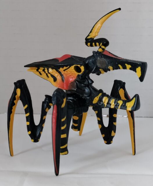 Arachnids, Bug, Burrower, Starship, Troopers - Burrower bug