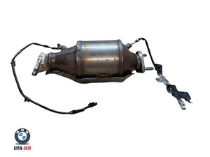 Kia Xceed MK3 2022 1.5i Petrol G4LH Catalytic Converter g08aa0 - Picture 1 of 12