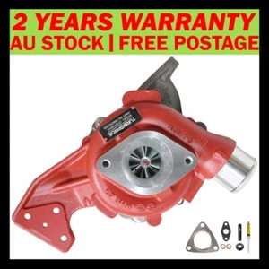 GEN1 High Flow Turbo No Actuator For Land Rover Defender 90/110/130 TD4 2.2L - Picture 1 of 13