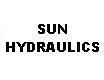 CLEARWATER HYDRAULICS LLC CWH 990-202-006 - Sun Aftermarket T-2A Seal Kit (Viton)