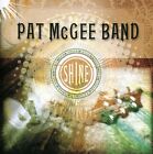 Pat McGee Band - Shine [New CD]